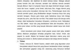 Admin dari blog barisan contoh 2020 juga mengumpulkan gambar gambar lainnya terkait contoh carita pondok bahasa sunda singkat dibawah ini. Contoh Artikel Bahasa Sunda Singkat Sekali