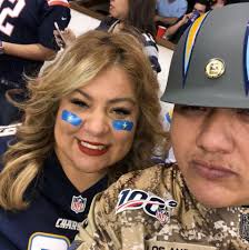 Cruise preparation and well wishes from friends