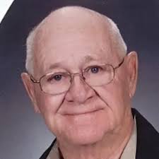 Obituary information for William D. Mooney