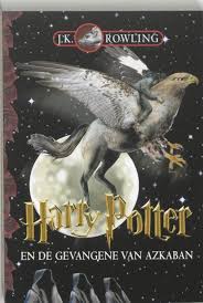 Voordat Harry Potter Aan Zijn Derde Jaar Op Zweinstein Kan Beginnen Moet Hij De Zomervakantie Bij Zijn Gemene Oo Boeken Harry Potter Boeken Harry Potter Films