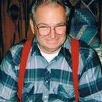 Darrell L. Morris Obituary