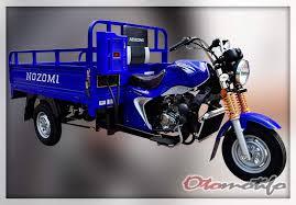 Check spelling or type a new query. 7 Harga Motor Roda Tiga Nozomi Terbaru 2021 Otomotifo