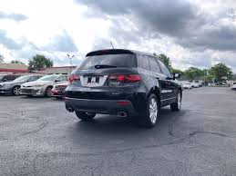 Image result for Crystal Black 2011 RDX