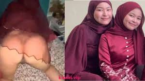 Muslimah Merah - Kawai