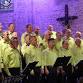 Music on the Mound: Choeur d’hommes de l’Auvignon