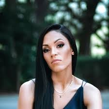 Bianca Baron's Instagram, Twitter & Facebook