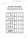 Visual Motor Activity Worksheets - Chicago Occupational Therapy