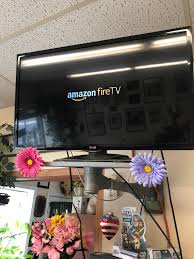 Choose channels in the main menu 3. Any Ideas On How To Reset My Fire Tv It S Stuck On This Screen Firetv