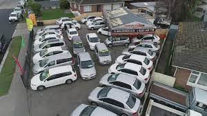 care a car home facebook