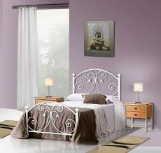 Lits En Fer Forge Modele Louhans Furniture Iron Bed Decor