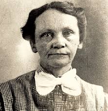 Amy “Sister” Duggan Archer Gilligan (1868-1962)