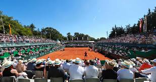 Open du pays d'aix cepac 2020. Aix En Provence Overview Atp Tour Tennis