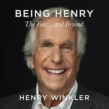 Stream Being Henry by Henry Winkler, audiobook excerpt from MacmillanAudio 