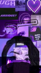 Don T Touch My Phone Wallpaper Purple Dont Touch My Phone Wallpapers Wallpaper Iphone Wallpaper