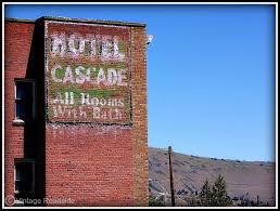 Klamath falls is a small southern oregon city found in the eastern foothills of the cascade range. Hotel Cascade All Rooms With Bath Klamath Falls Oregon Klamath Falls Klamath State Of Oregon
