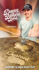 I really wish I had found Centent cymbals sooner! I’ve played them on stage and in the studio, and they’re not just tough and durable—they feel light and super responsive. Definitely worth checking ...