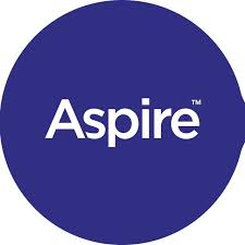 Logo WeAreAspire