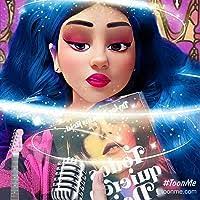 Lourdes Clark's Instagram, Twitter & Facebook