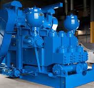 Cameron Mud Pumps | SLB