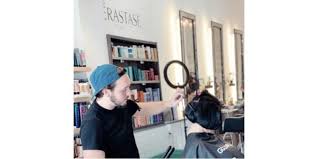 I will definitely go back. Curly Hair Salon Sf Hairicc 347 925 8225 Home