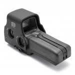 Holographic Weapon Sights Eotech