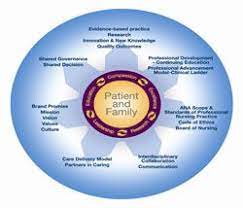Excellence In Nursing Vision Healthcare Technology Medical Center Medical