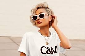See over 3,142 tomboy images on danbooru. How To Style Your Hair So That It Matches Your Tomboy Outfits