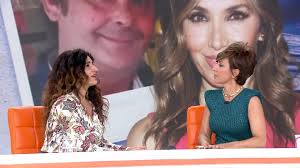 Rosana, víctima del supuesto príncipe que estafó a Paloma Lago: "A mí no se  me presentó como príncipe"