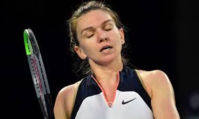 Ziare, știri și video de ultimă oră. Galerie Foto Simona Halep Serena Williams 3 6 3 6 Simo EliminatÄƒ De La Australian Open Nu I A Putut Face FaÈ›Äƒ Uraganului Serena