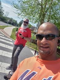 Excitement of road trips for skiing