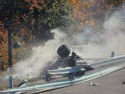 Chase elliott's second straight watkins glen win was the most impressive of his cup career so far, primarily because he didn't make a single mistake when it he was flawless despite truex hounding him for the entire final stage and showed excellent composure and confidence with his driving. Overall View Of Guardrail Collision That Killed Francois Cevert Formula 1 Car Grand Prix Racing Indy Cars