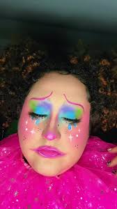 Triste Look de Payaso: Inspiración de Pinterest