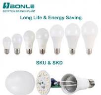 Wholesale 22W 24W 28W SKU & SKD Led Bulb Made In Egypt ...