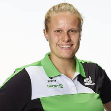 UNSERE ATHLETEN UND ATHLETINNEN