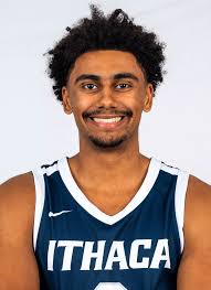 2023-24 Men's Basketball Roster