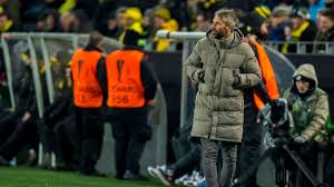 As borussia dortmund prepare for the new season with a novel arrival in the dugout in the form of marco rose, foottheball analyses bvb's identity. Marco Rose Bvb Neuer Trainer Erteilt Transfers Eine Absage Bvb
