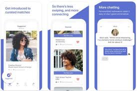 Match group, which owns a slew of dating websites including tinder, hinge and there is a new date from home feature. The Best Dating Apps For 2021 Digital Trends