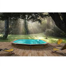 Piscine En Kit Waterair Devis Gratuit Bio Nature