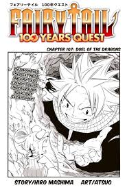 Fairy Tail: 100 Years Quest | MANGA68 | Read Manhua Online For Free Online  Manga