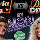 Olivia Vs. Dolly & Divas Christmas Edition!!! event image