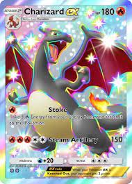 Charizard ex Heatran | Pokemon TCG Pocket - PokéBase