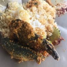 Resepi nasi kak wok yang asli, mudah dan sedap. Resepi Nasi Berlauk Pagi Kelantan Pawtaste Com