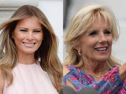 Why Melania Trump Snubbed Jill Biden for White House Tea Invite