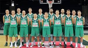 Founded in 1944, it is one of the oldest teams in the. B C Zalgiris Kaunas Basketball News Roster Rumors Stats Awards Transactions Details Eurobasket