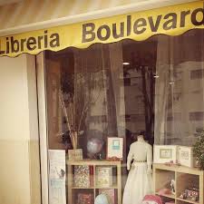 Libreria - Papeleria Boulevard