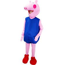 I vestiti presenti nel nostro catalogo sono curati nei minimi dettagli, siamo alla continua ricerca dei migliori materiali e dei dettagli. Ø¹Ø±Ø´ Ø§Ù„ØµØ­Ø© Ù…Ø®ØªØ¨Ø± Costume Carnevale Peppa Pig Ffigh Org
