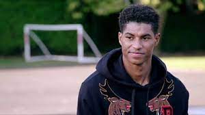 Manchester united & england info@dnmaysportsmgt.com. Birthday Honours 2020 Marcus Rashford Given Mbe Bbc News