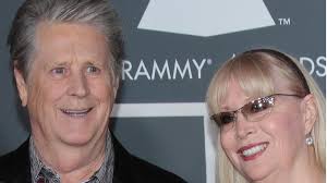 Beach Boys' Brian Wilson announces wife Melinda's death with an emotional  tribute
