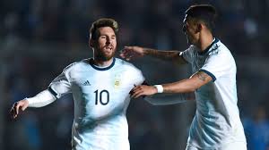 Argentina play against colombia in their opening match at the copa america. Colombia Vs Argentina 2019 Copa America Betting Odds Lines Spread Date Tv Channel And Start Time