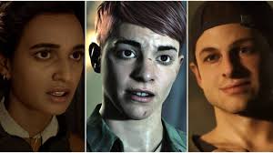 Hardest Characters To Keep Alive In Supermassive Games